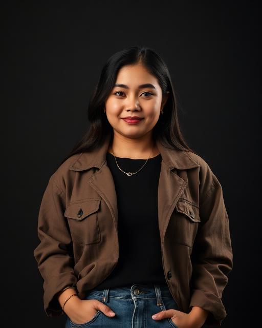 Bea — Fashion / Retail