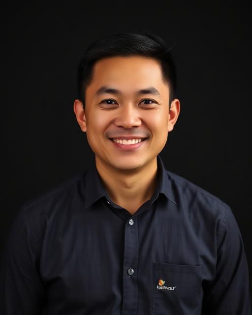 Paolo — Founder Style